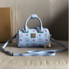 MCM Top Handle Bags